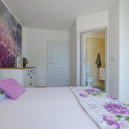 Apartmani Olea Krk Krk Town Buitenkant foto