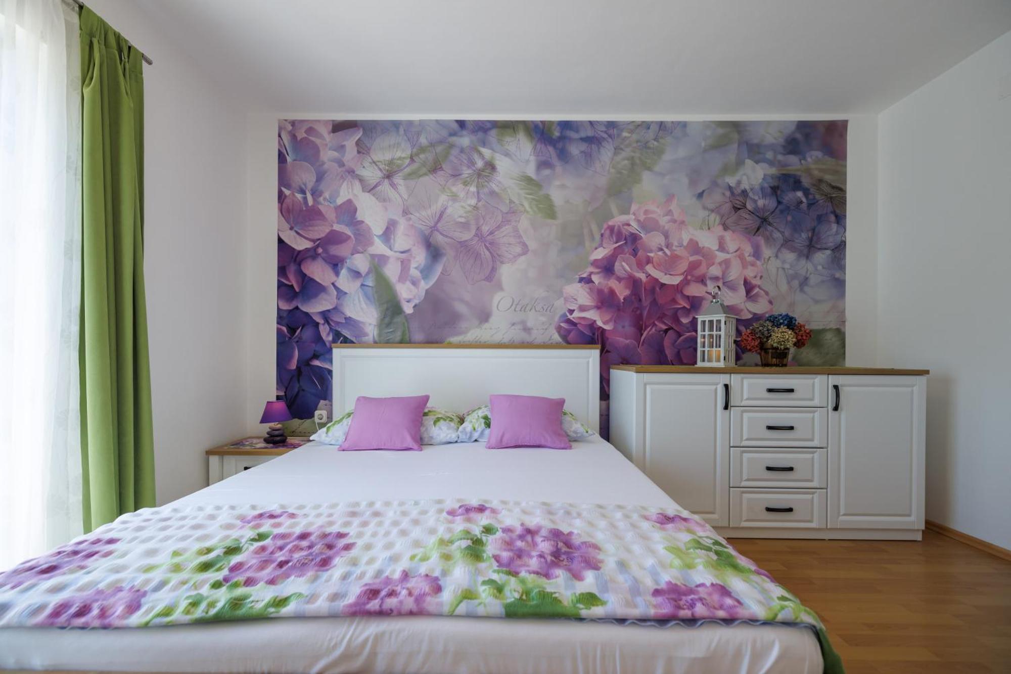 Apartmani Olea Krk Krk Town Buitenkant foto