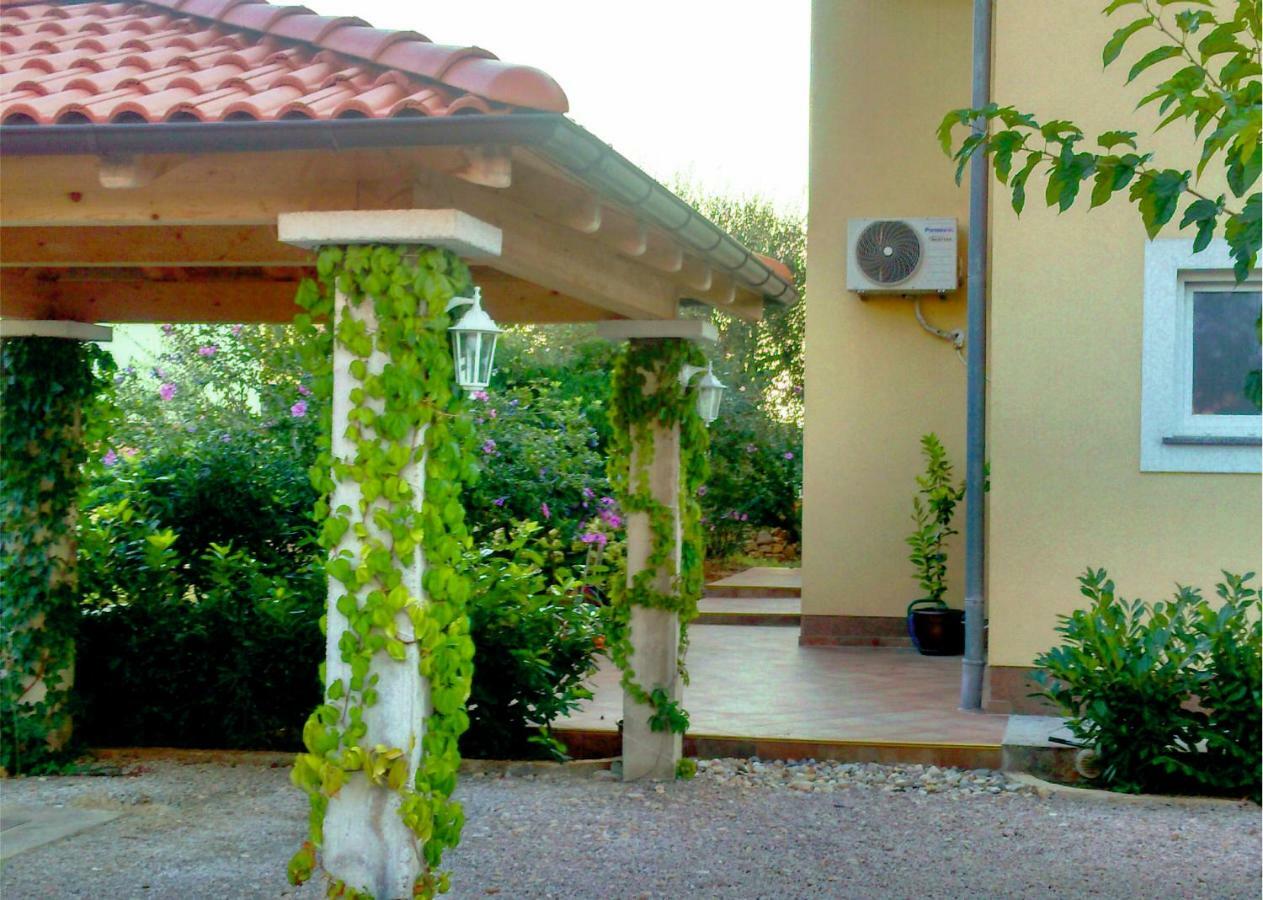 Apartmani Olea Krk Krk Town Buitenkant foto