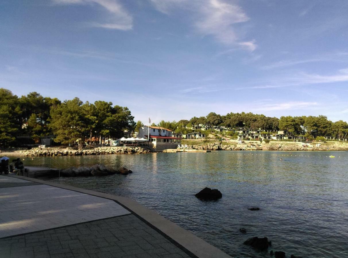 Apartmani Olea Krk Krk Town Buitenkant foto